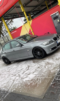 BMW Seria 3 cena 32000 przebieg: 280000, rok produkcji 2011 z Częstochowa małe 562